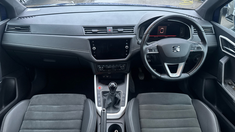 SEAT Arona 1.0 TSI 115 Xcellence Lux [EZ] 5dr Petrol Hatchback